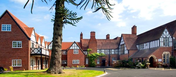 Birmingham - B48 7SB